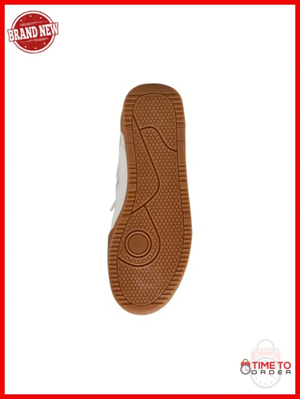 Suede and Mesh Lace-Up Fashion Sneakers